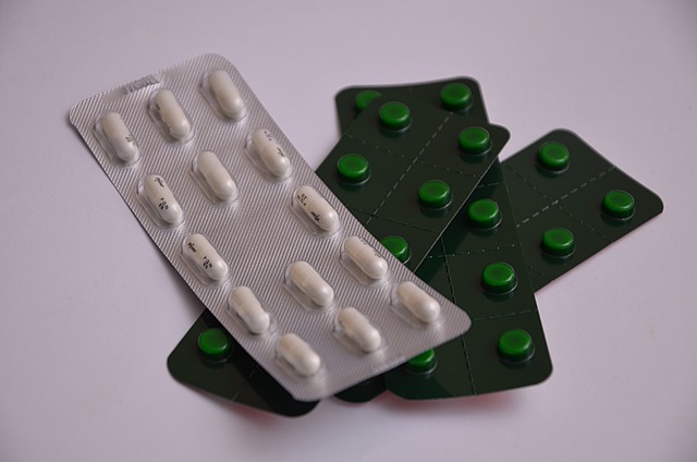 Viagra je pro muže. 